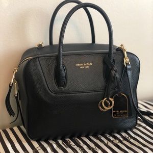 Henri Bendel Leather Bag